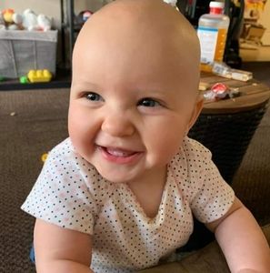 Meet your Posher, Debbie